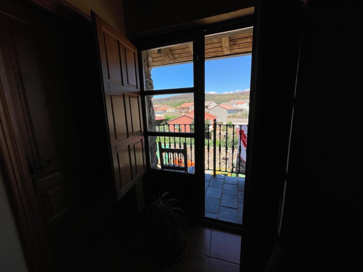 La Guarida De La Lleira Hotel Ferreras de Arriba ภายนอก รูปภาพ