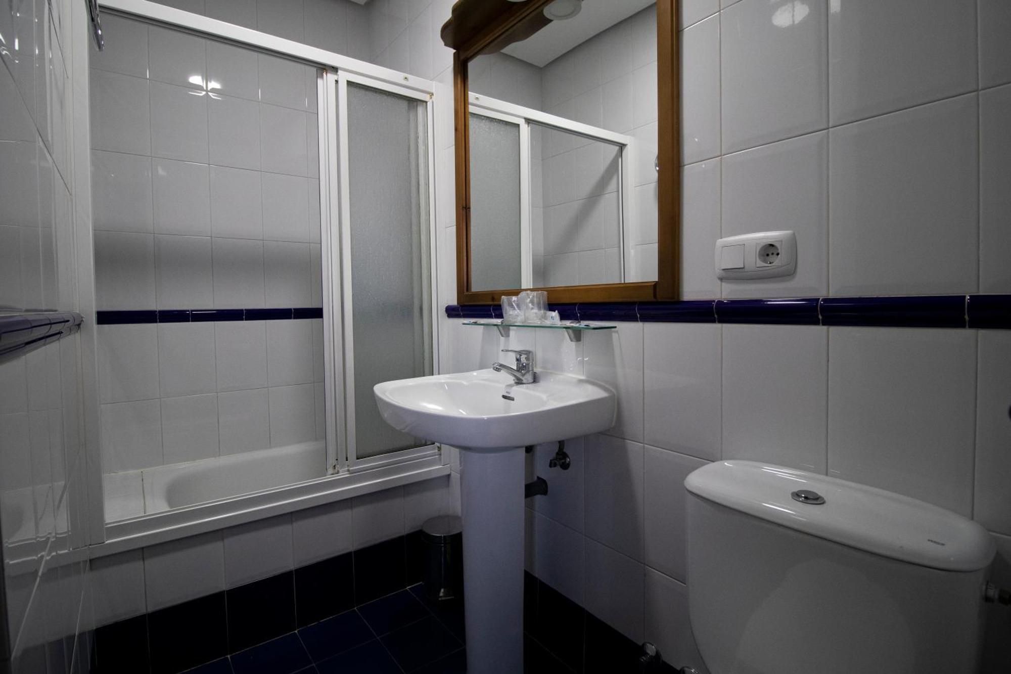 La Guarida De La Lleira Hotel Ferreras de Arriba ภายนอก รูปภาพ