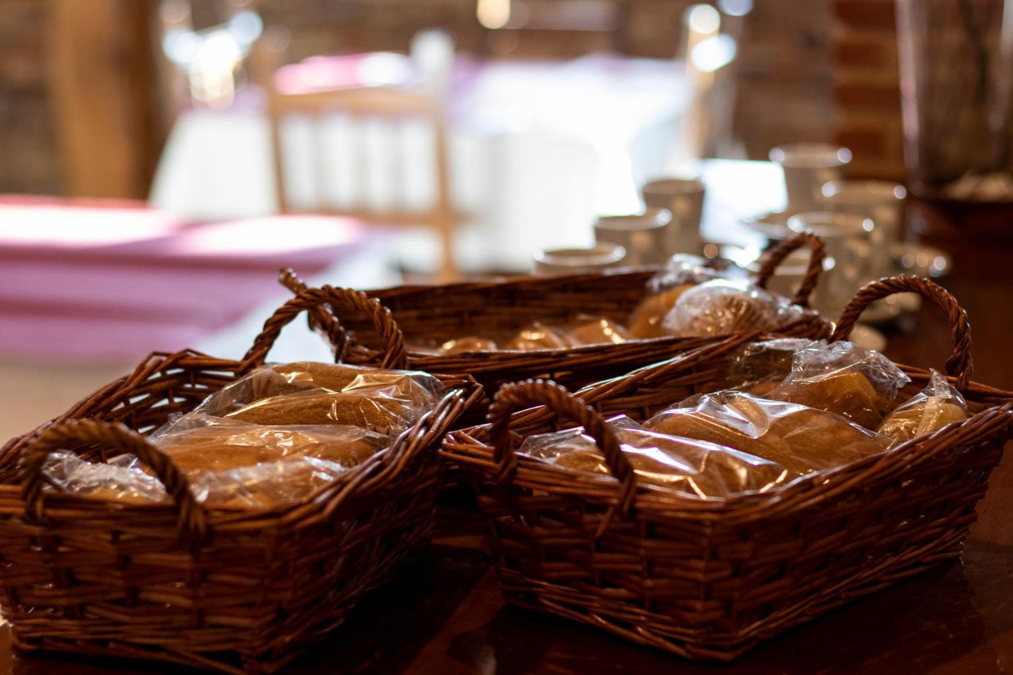 La Guarida De La Lleira Hotel Ferreras de Arriba ภายนอก รูปภาพ